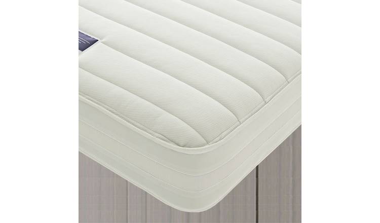 Buy Silentnight 1200 Pocket Memory Mattress - Double | Mattresses | Argos