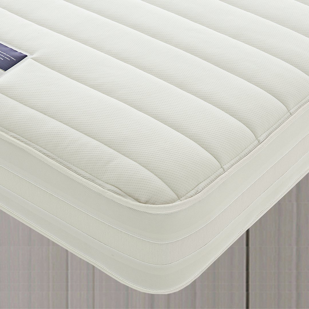 Silentnight 1200 Pocket Memory Mattress - Kingsize