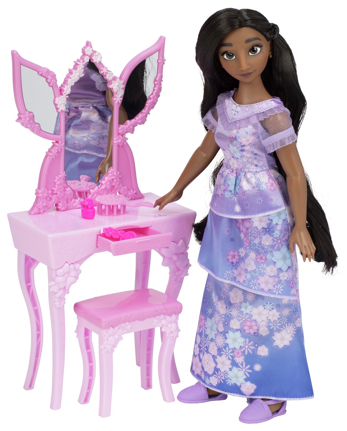 disney princess style collection argos