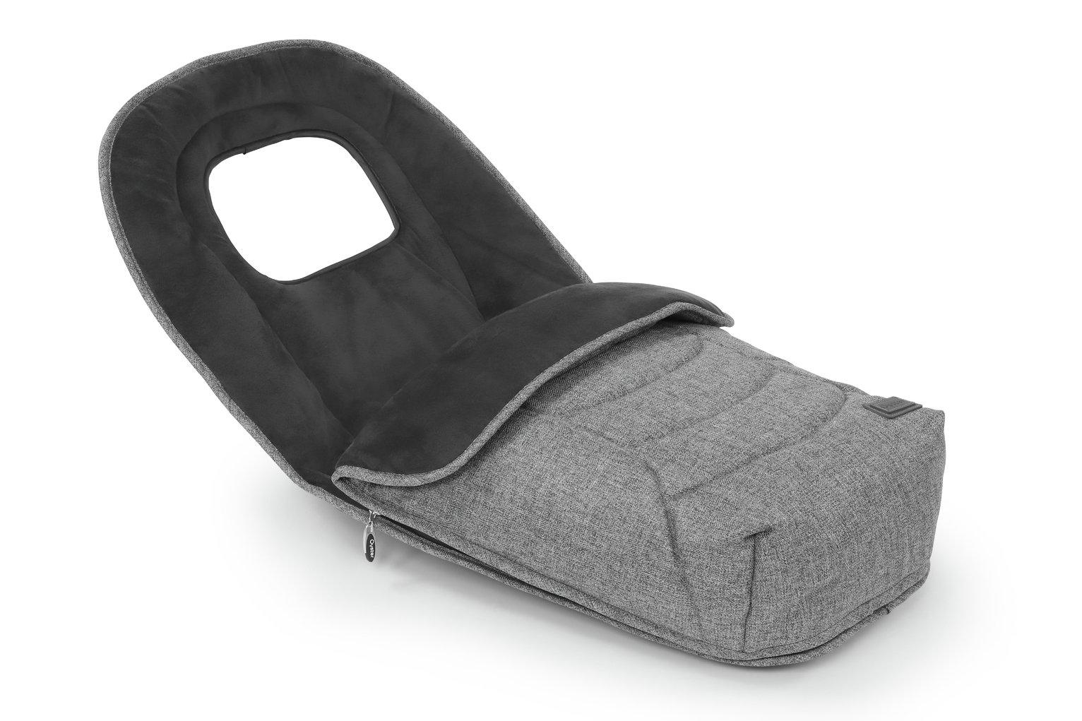 car seat footmuff argos