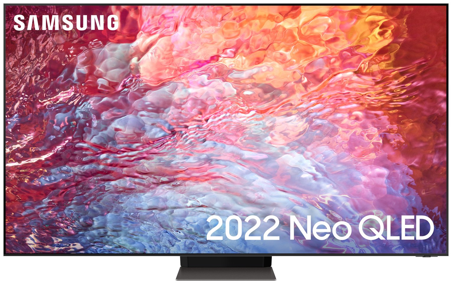 Samsung 55 Inch QE55QN700BTXXU Smart 8K HDR Neo QLED TV