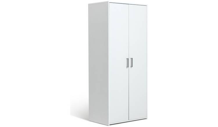 Wardrobes deals argos white