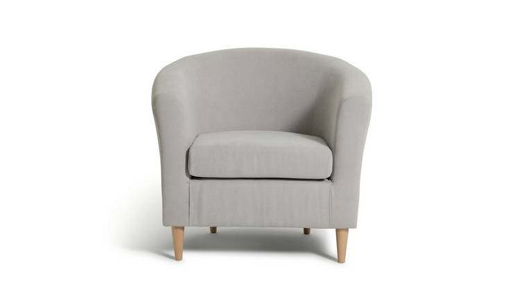 Baby store armchair argos