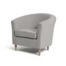 Habitat tub outlet chair