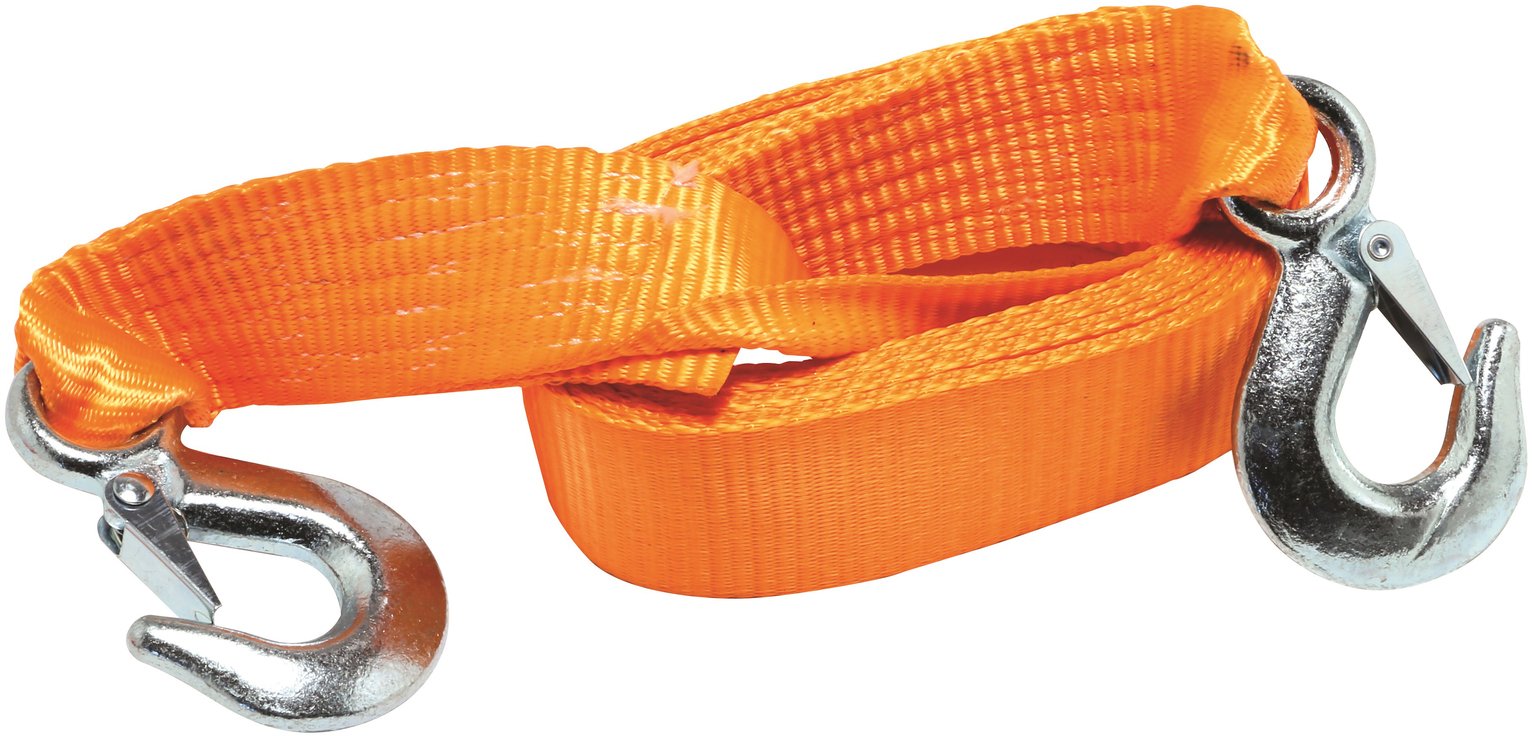 Hilka 2 Tonne Tow Strap