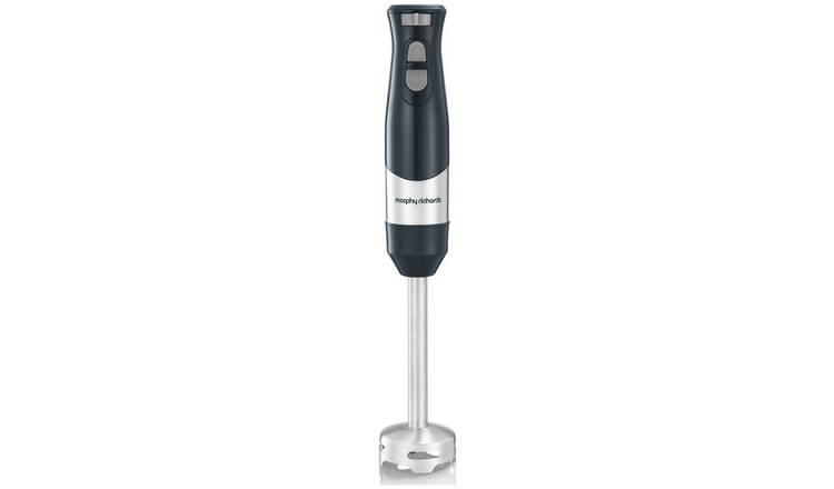 Buy Bosch MSM6S90BGB ErgoMixx Hand Blender - Stainless Steel, Hand blenders