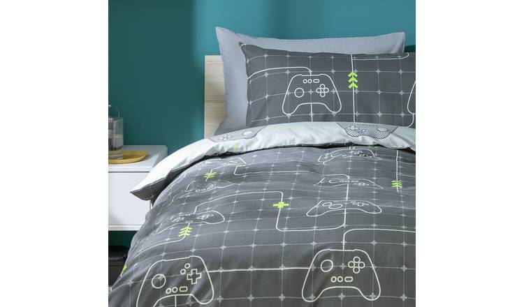 Argos kids bed outlet covers