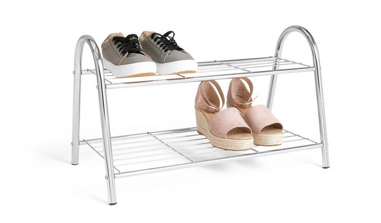 Argos discount boot rack