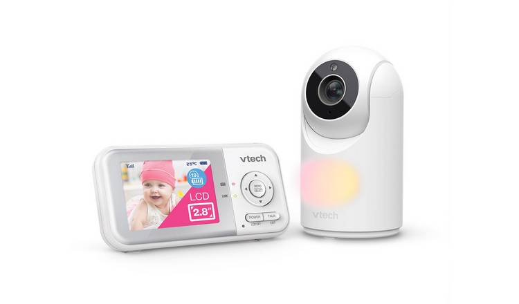 Baby monitor camera store argos