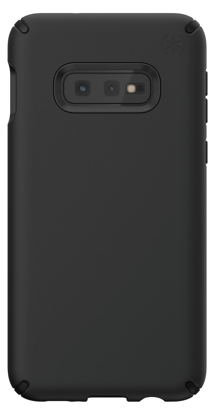 Speck Presidio Pro Samsung Galaxy S10e Phone Case - Black