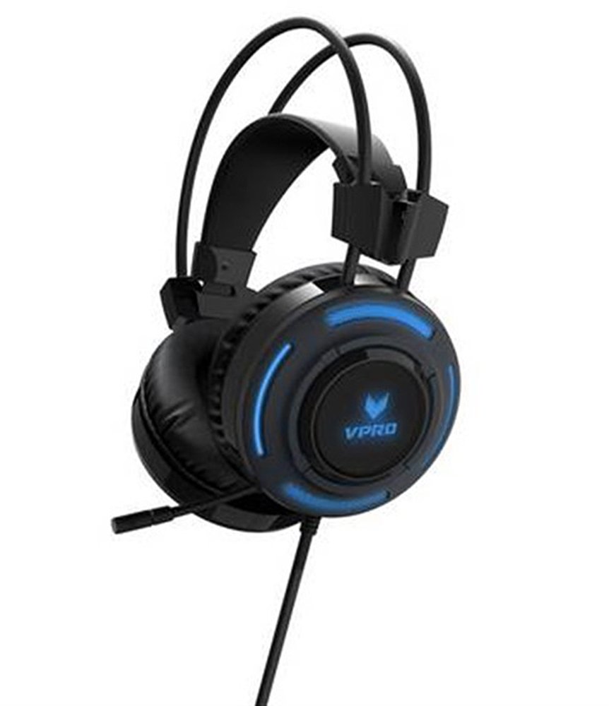 VPRO VH200 Wired Gaming Headset