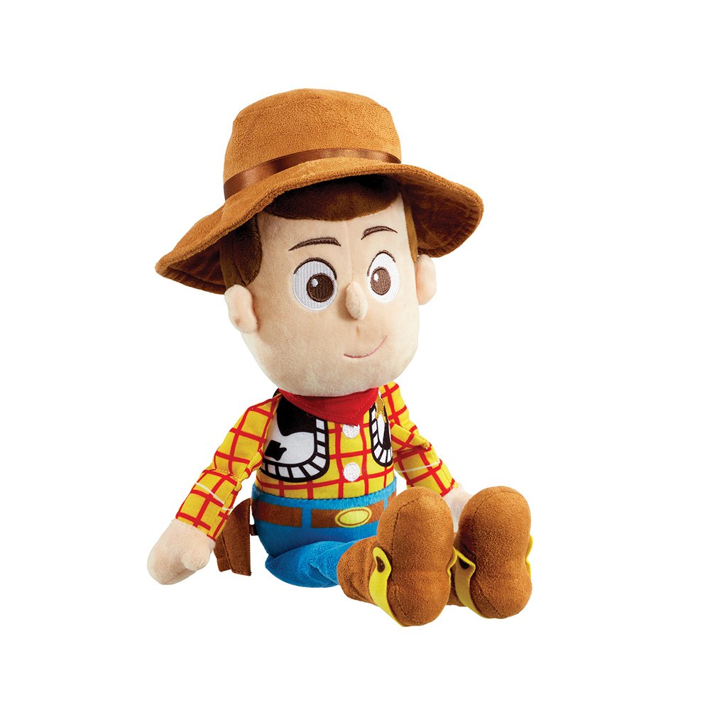 woody cuddly toy