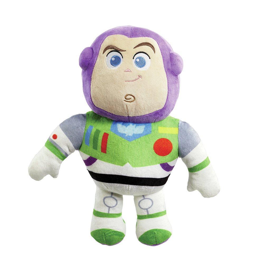 buzz lightyear teddy