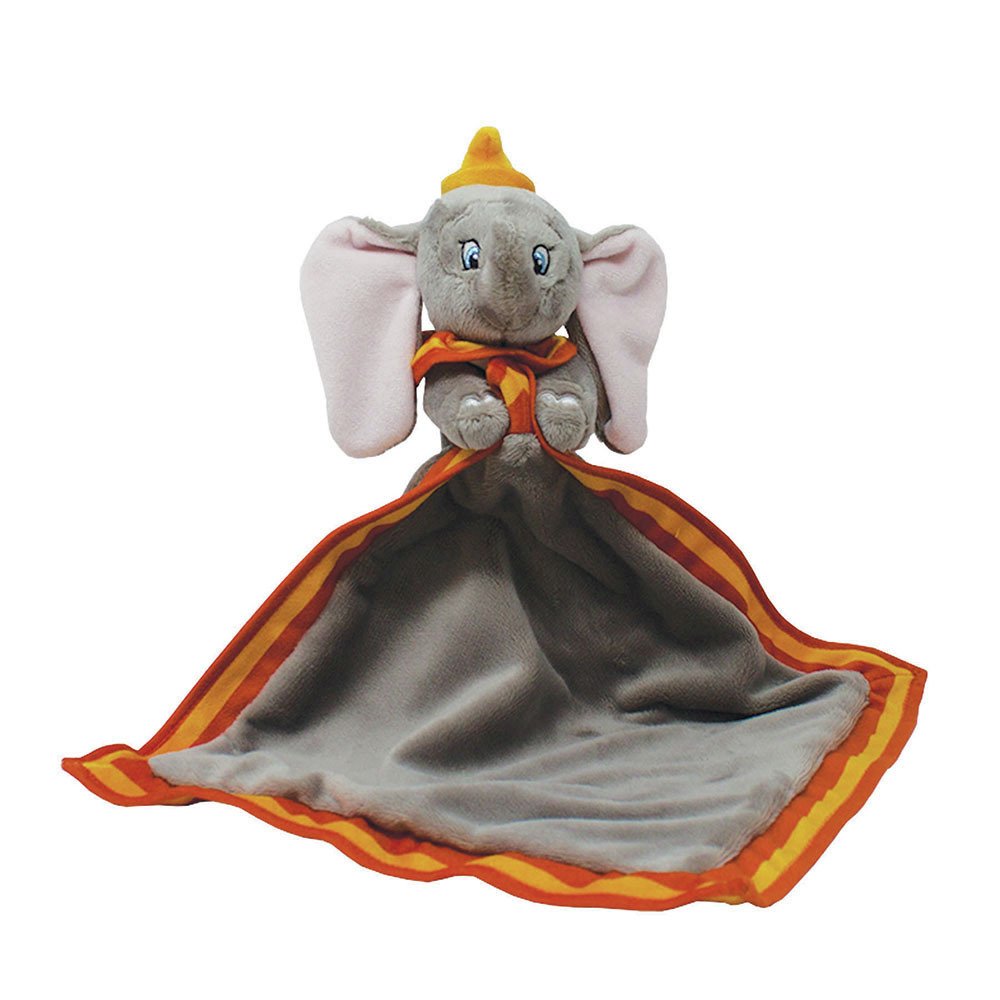 Disney Dumbo Baby Comforter