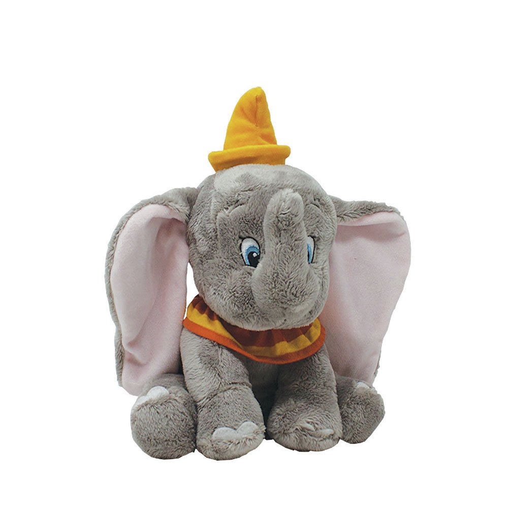 disney dumbo soft toy