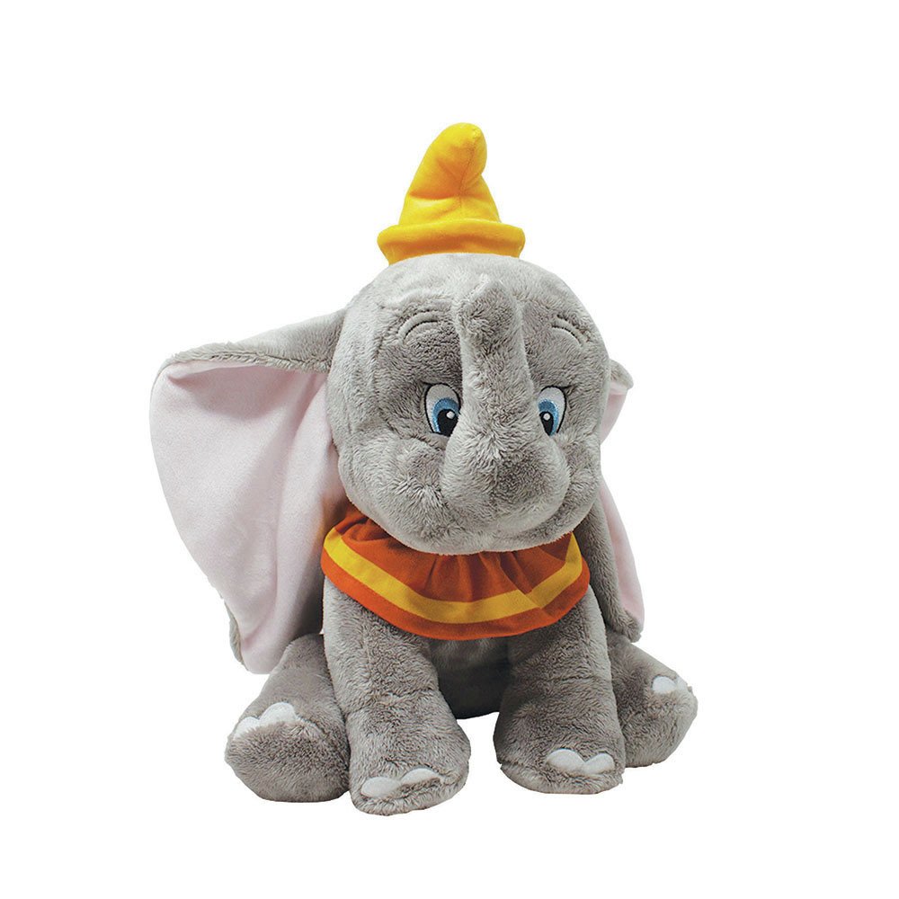 dumbo cuddly toy