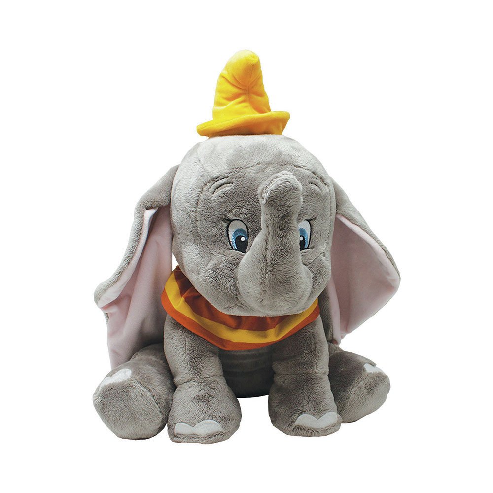 large dumbo soft toy