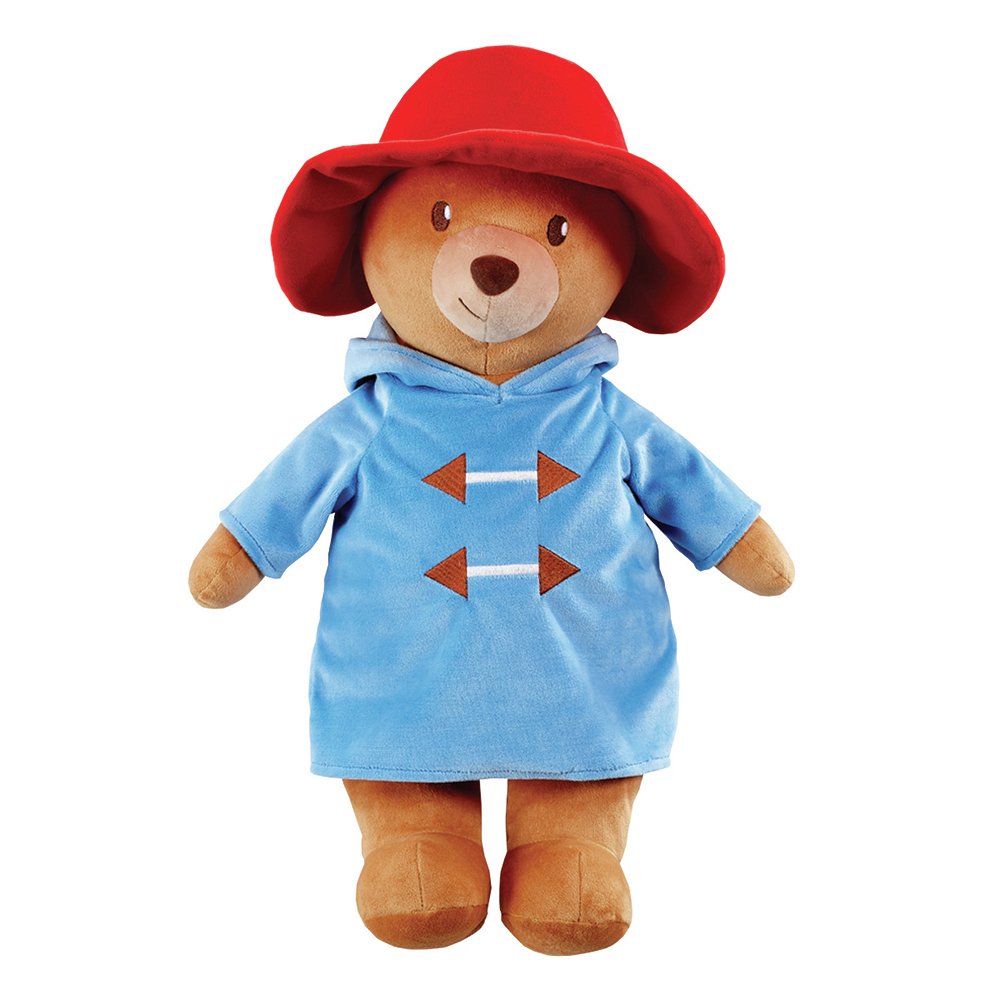 Paddington My First Paddington 25cm Soft Toy Review