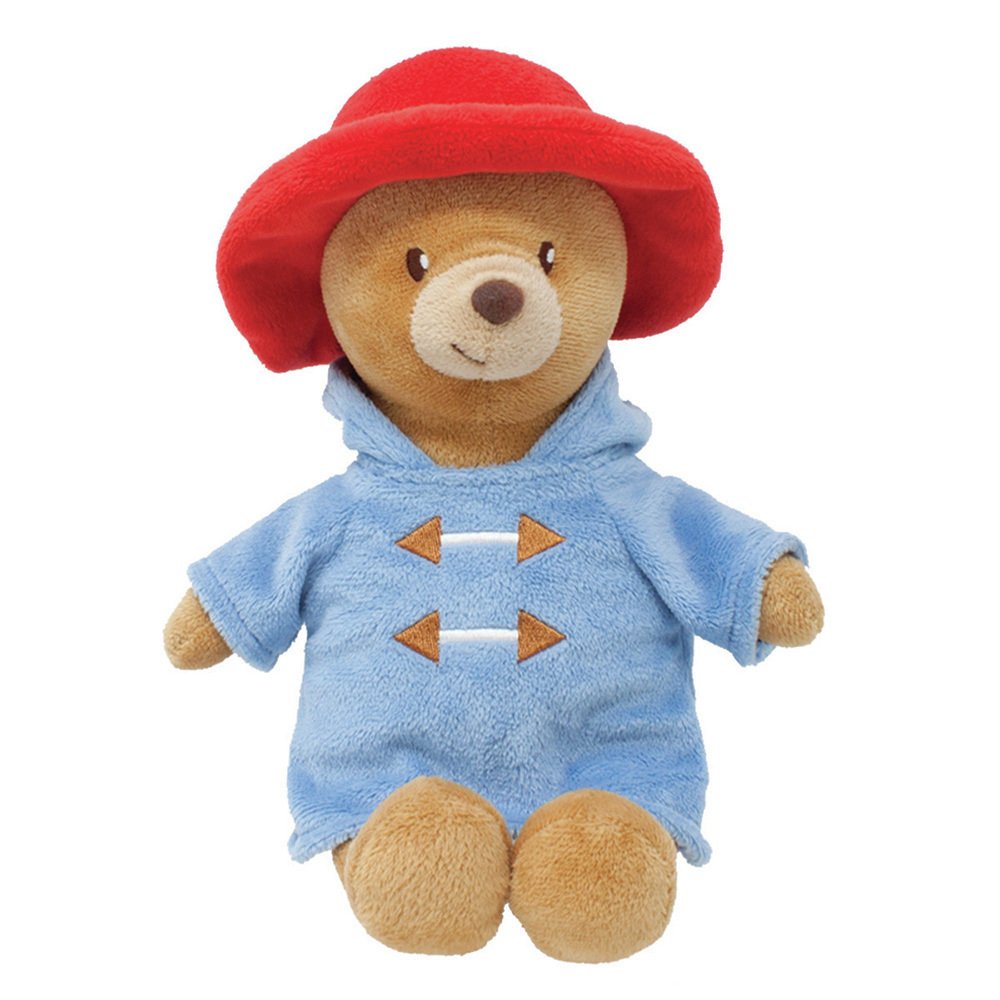 Paddington My First Paddington 25cm Soft Toy Review