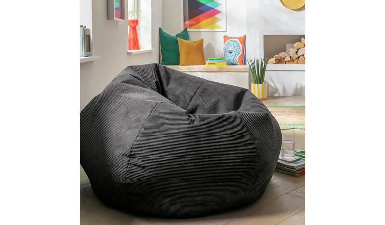 Bean bag deals cushion argos