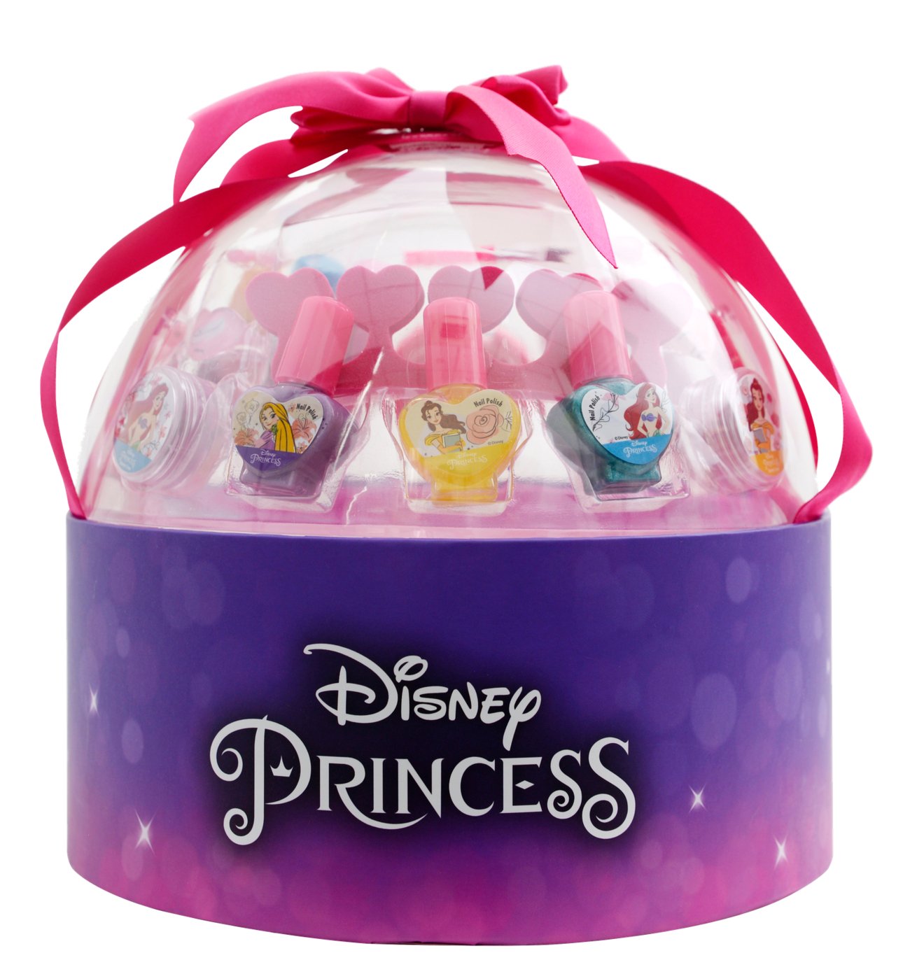 Disney Princess Sweet Cake Box