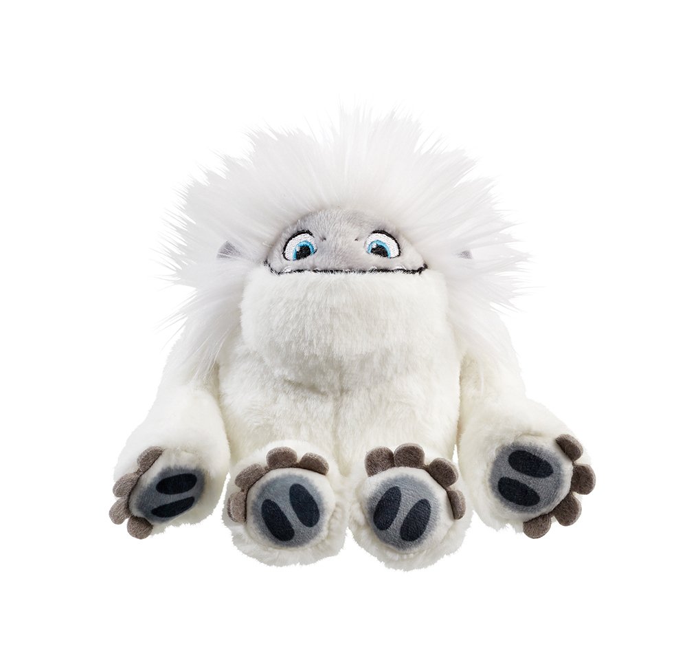 DreamWorks Abominable Everest 18cm Soft Toy