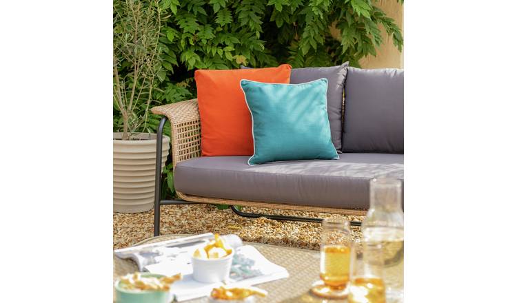 Argos cushions for sun loungers hotsell