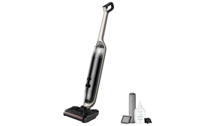 eufy MACH V1 Ultra All-in-One Cordless Stick Vacuum Cleaner