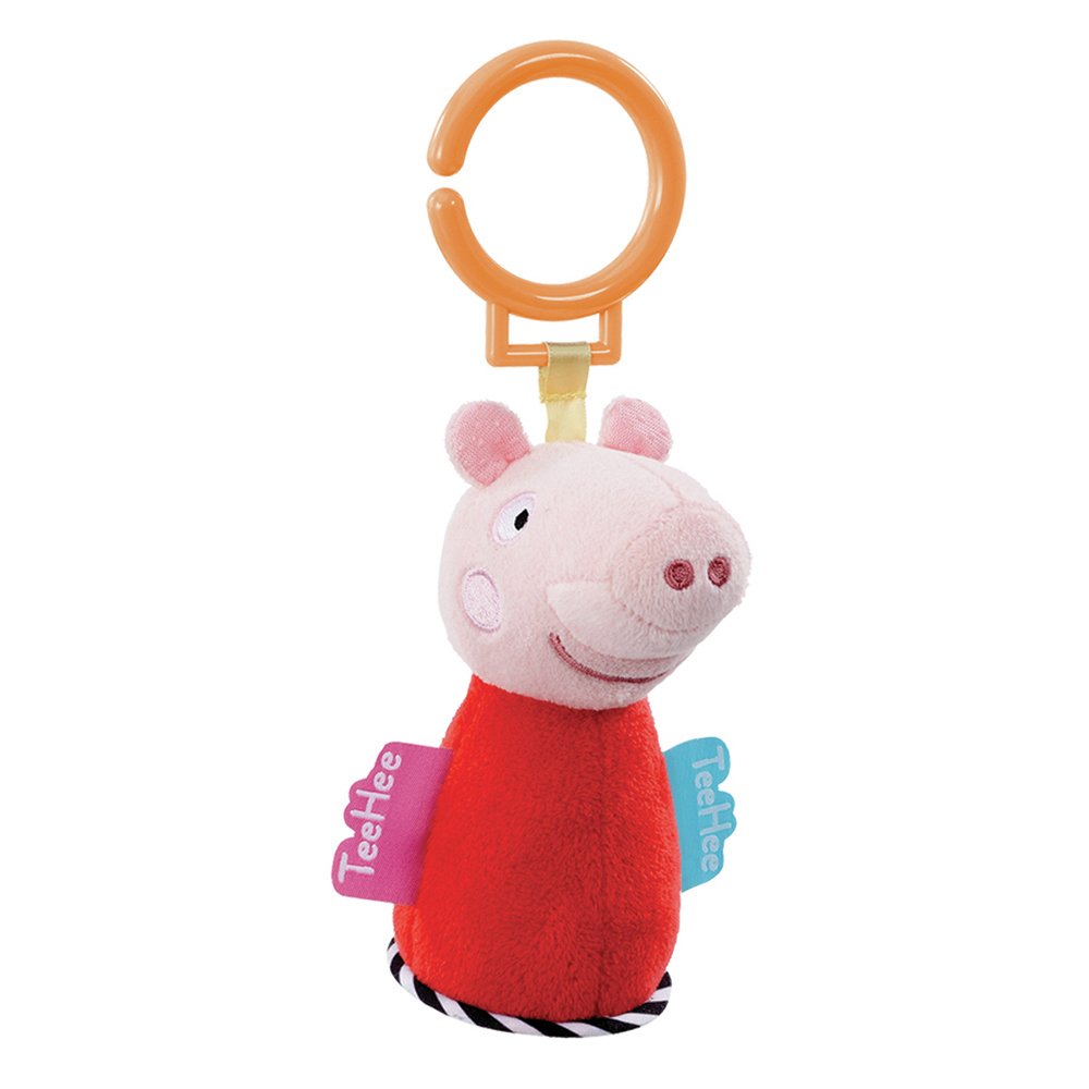 Peppa Pig Activity Twin Pack