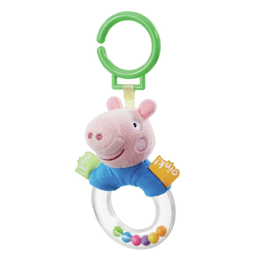 Peppa Pig Activity Twin Pack Review