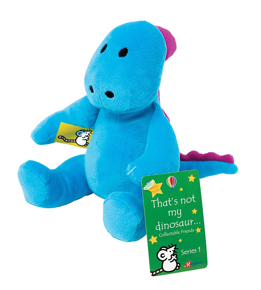That's Not My? Dinosaur and Monkey Bundle