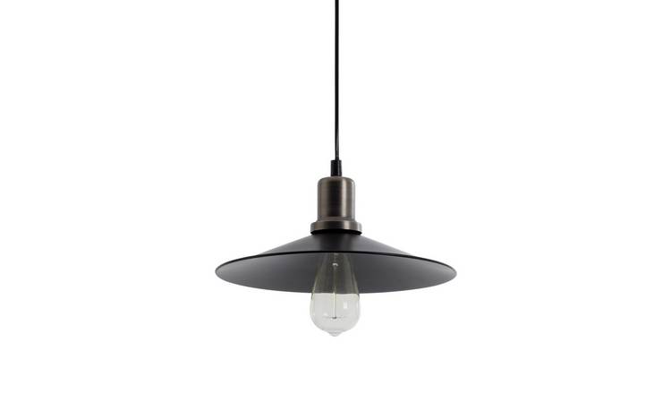 Pendant light deals argos