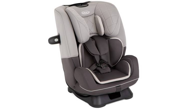 Argos 2025 isofix base