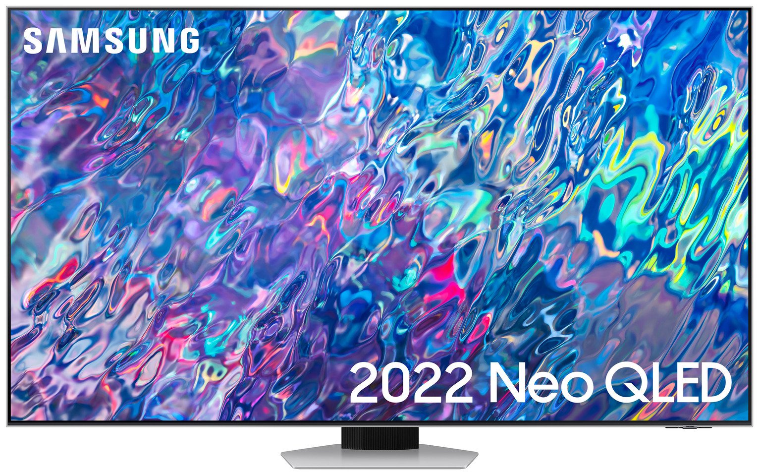 Samsung 65 Inch QE65QN85BATXXU Smart 4K UHD HDR Neo QLED TV