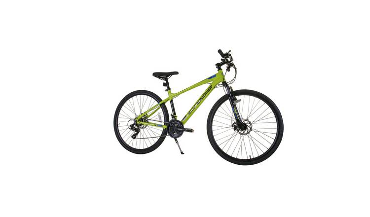 Buy Cross 700c Mens Front Suspension Bike Mens and womens bikes