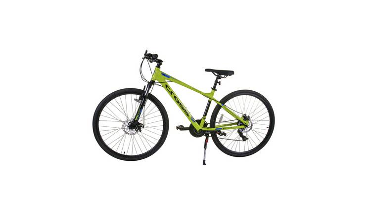 Vtt adulte summit discount 700