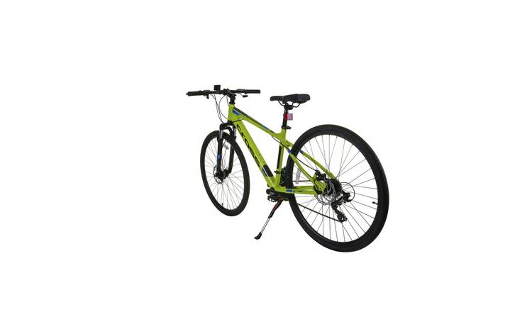 Vtt fat bike discount intersport