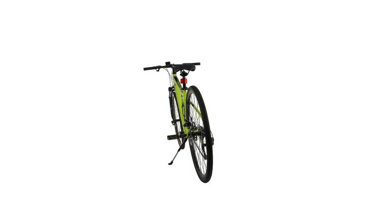 Bike kickstand deals argos