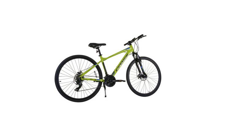 Vtt nakamura jaune hot sale