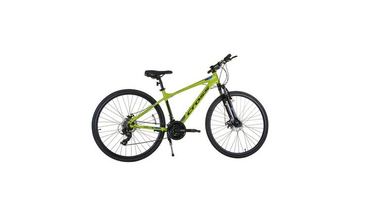 Cross deals bike argos