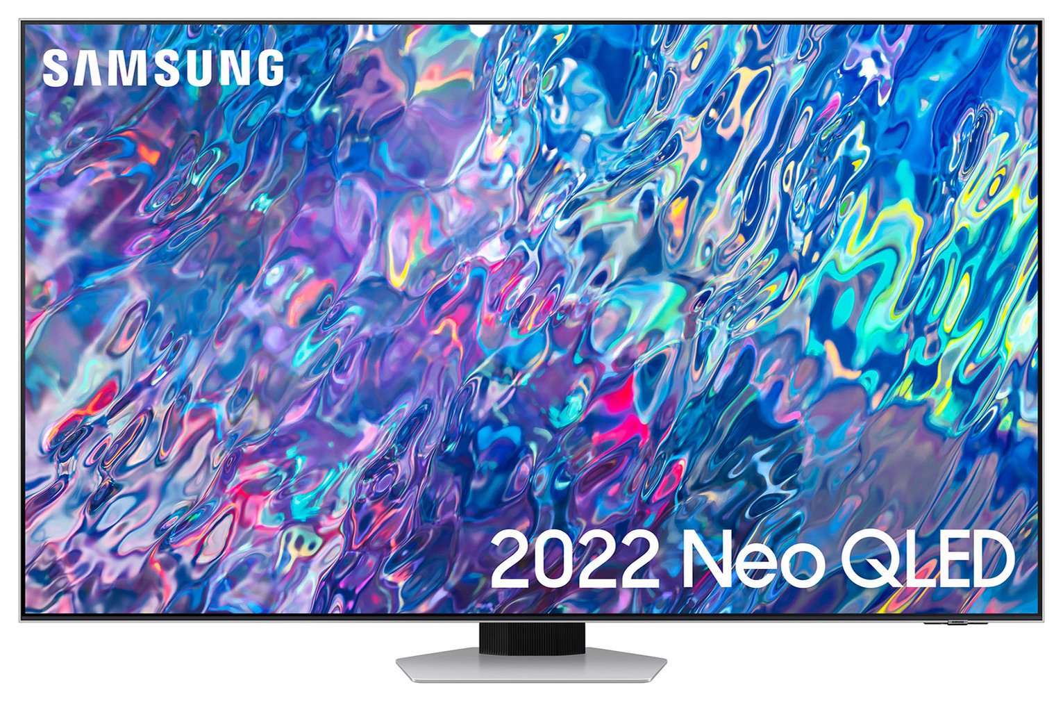 Samsung 75 Inch QE75QN85BATXXU Smart 4K UHD HDR Neo QLED TV