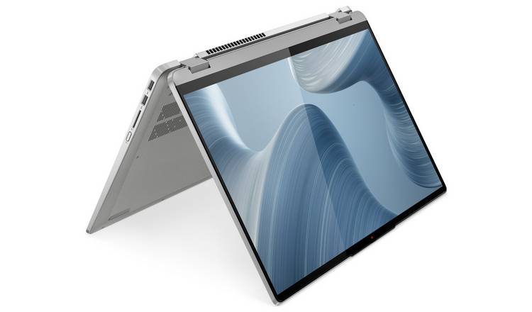Lenovo IdeaPad Flex 5 16in R5 8GB 512GB 2-in-1 Laptop