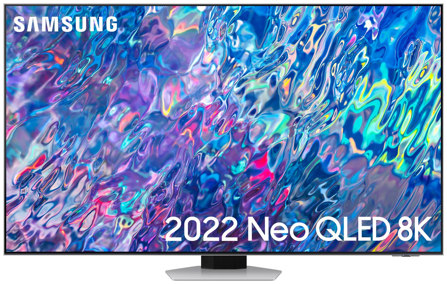 Samsung 85 Inch QE85QN85BATXXU Smart 4K UHD HDR Neo QLED TV