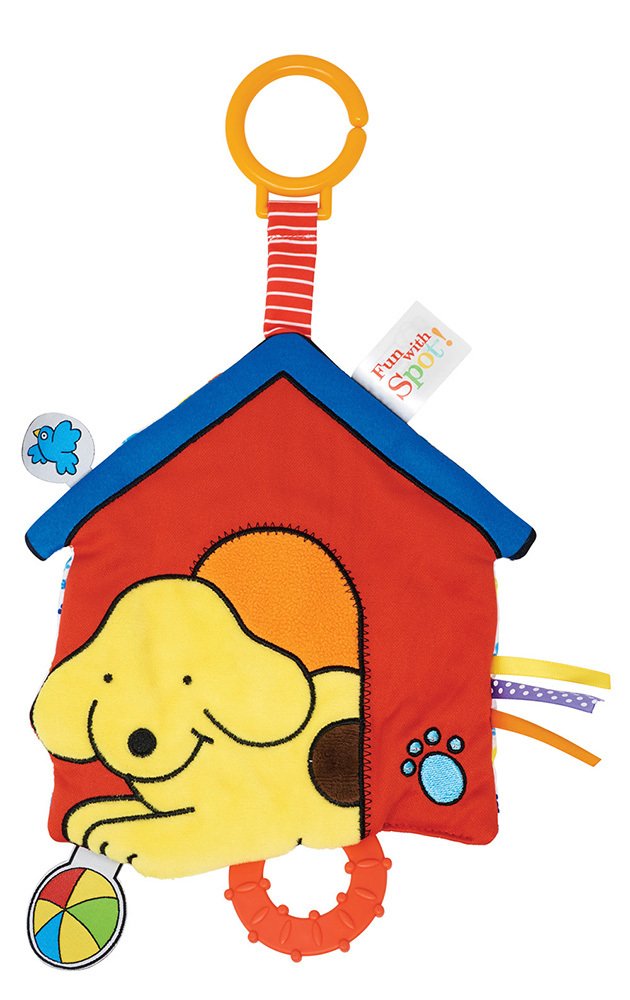 argos baby comforter