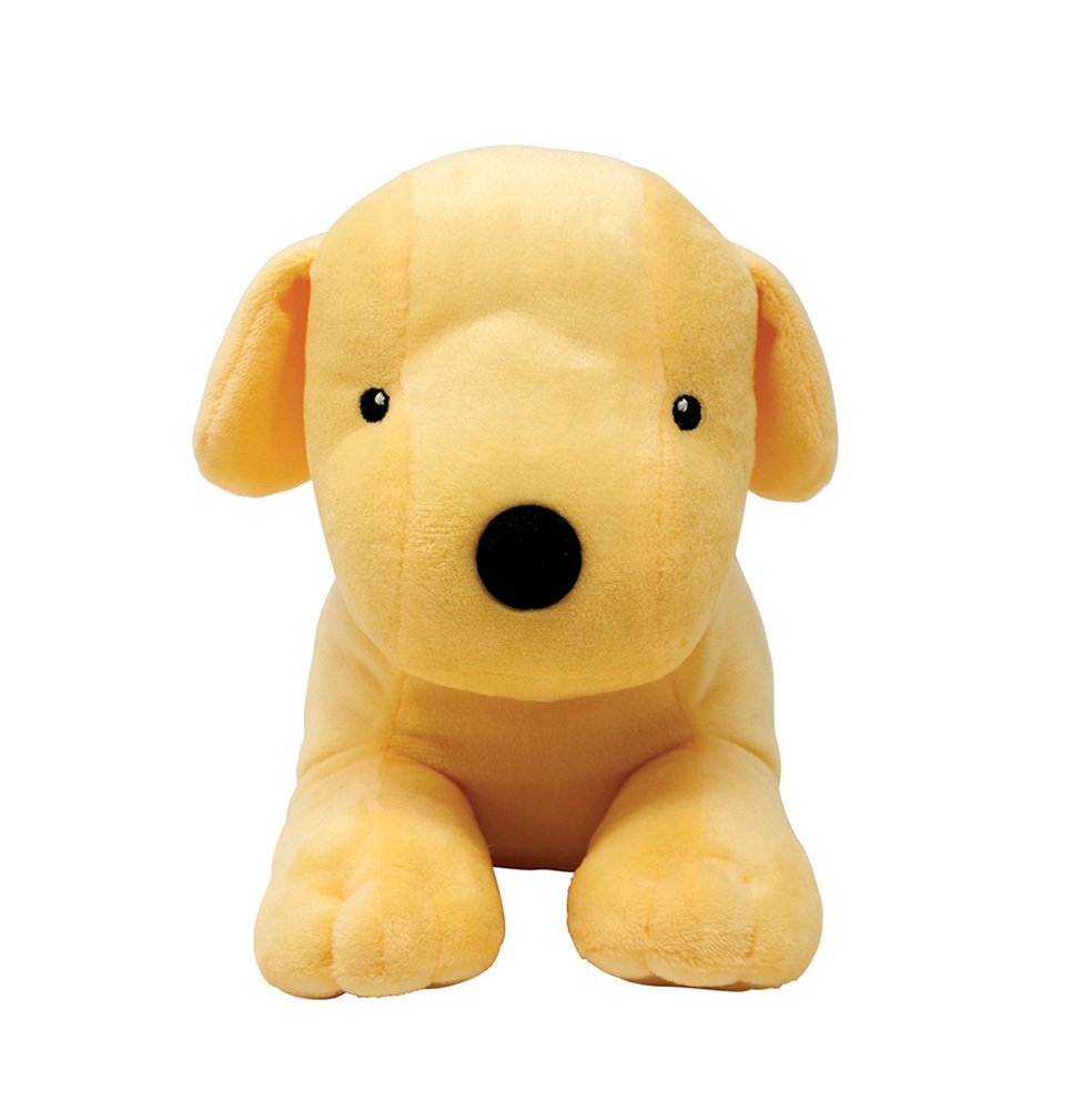 large soft toy for dogs