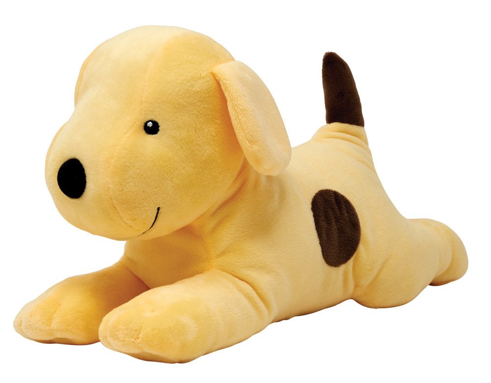 large soft toys for dogs