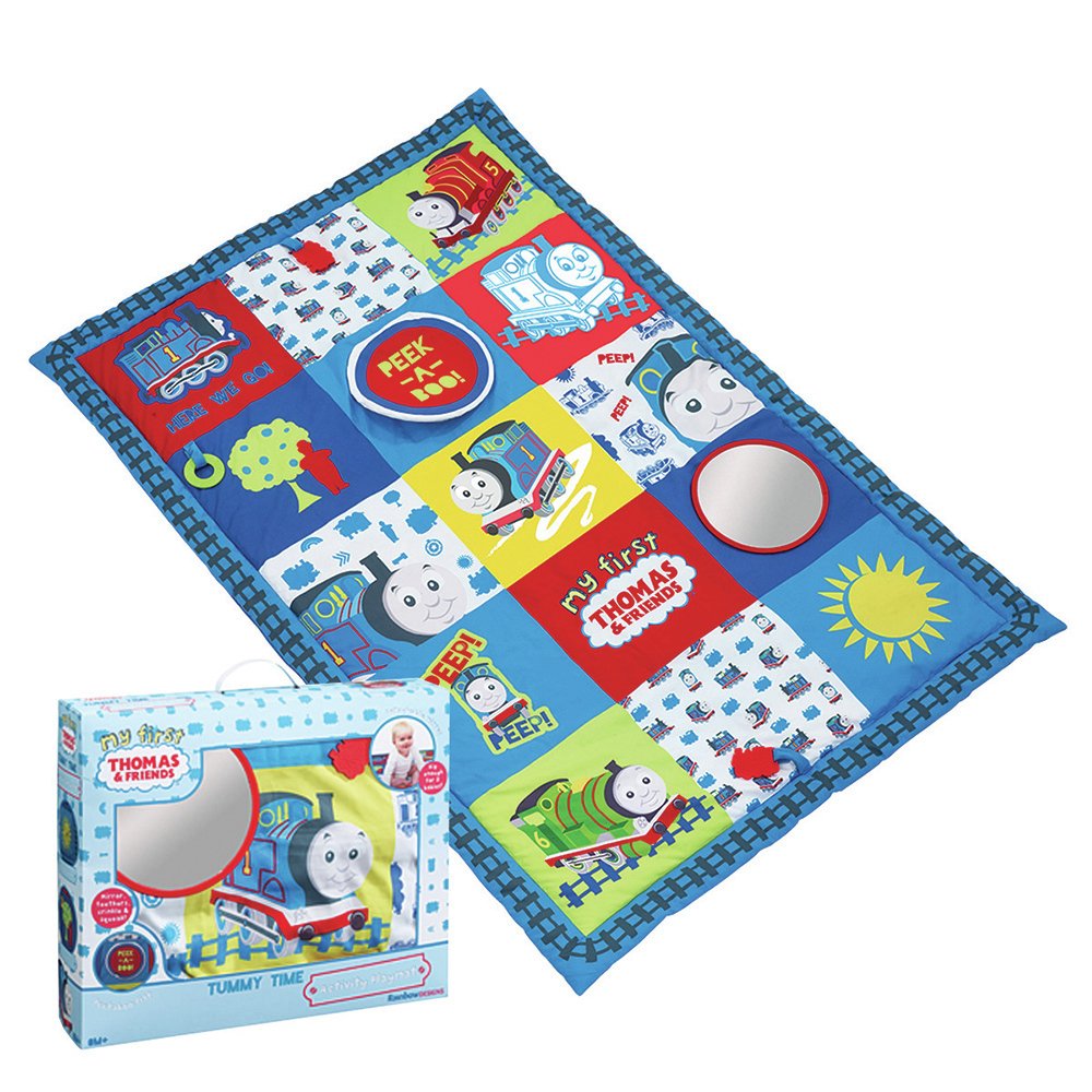 argos baby activity mat