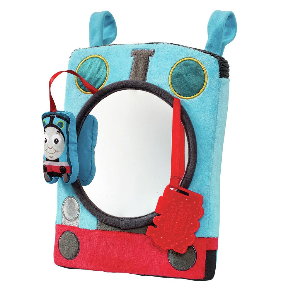 Thomas & Friends My First Thomas Developmental Mirror