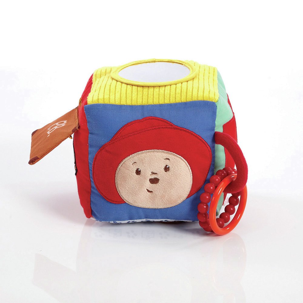 Paddington Activity Cube Review