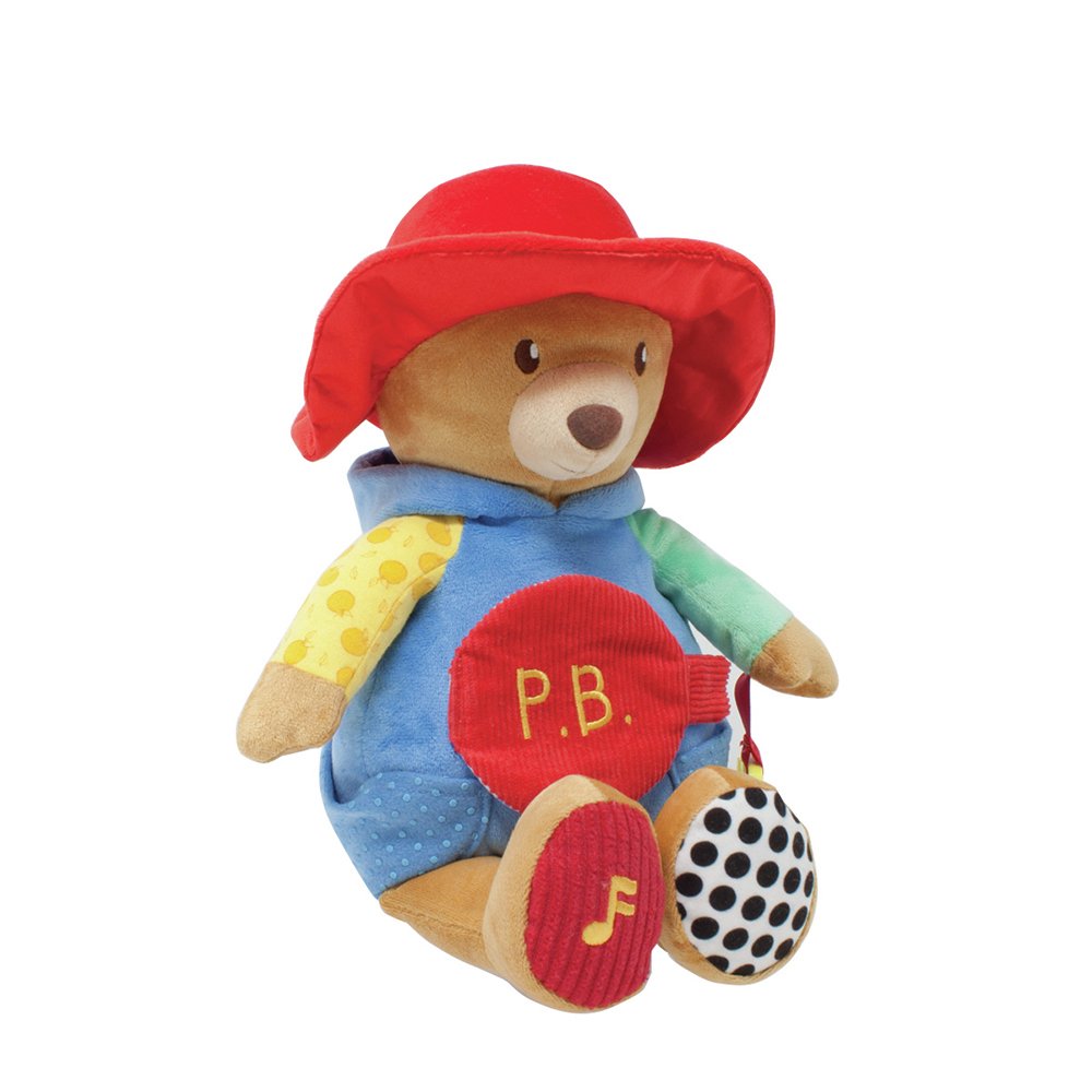 Paddington Activity Toy